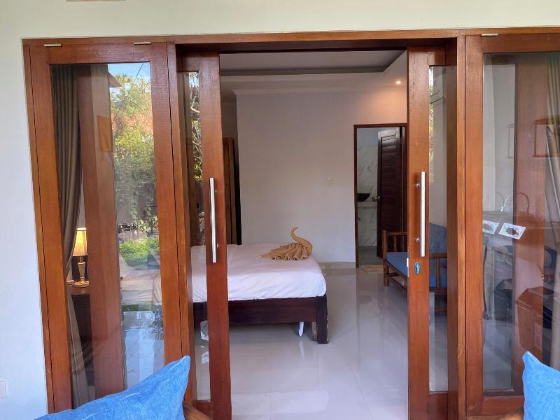 Sabar House Ubud View By Eps image