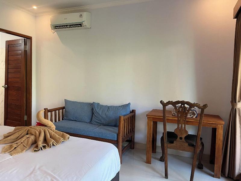 Sabar House Ubud View By Eps image