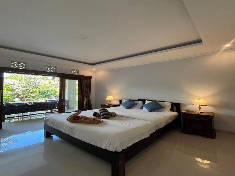 Sabar House Ubud View By Eps image