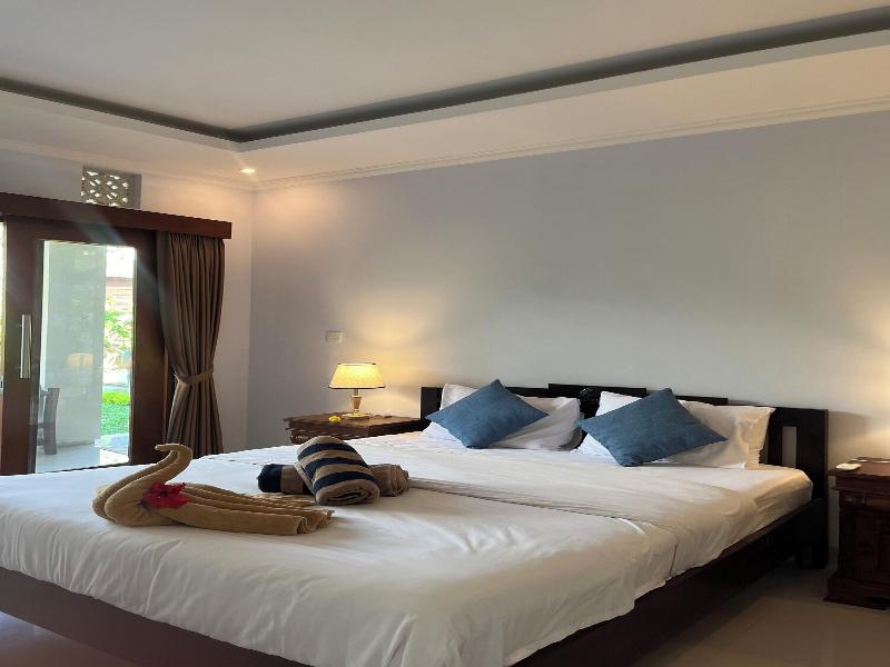 Sabar House Ubud View By Eps image