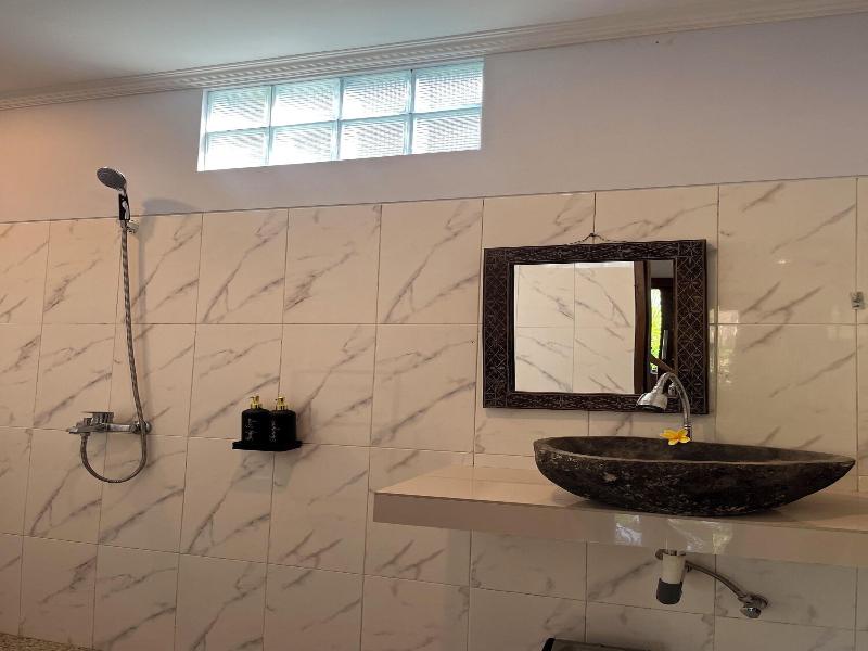 Sabar House Ubud View By Eps image
