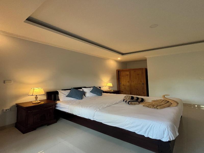 Sabar House Ubud View By Eps image