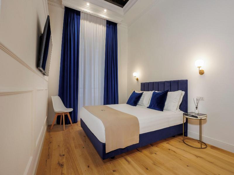 Sm Mellini Relais image