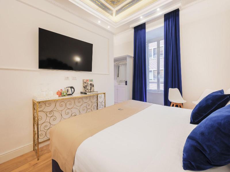 Sm Mellini Relais image