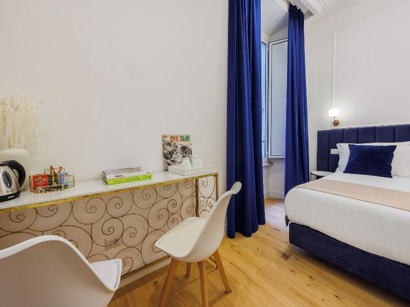 Sm Mellini Relais image