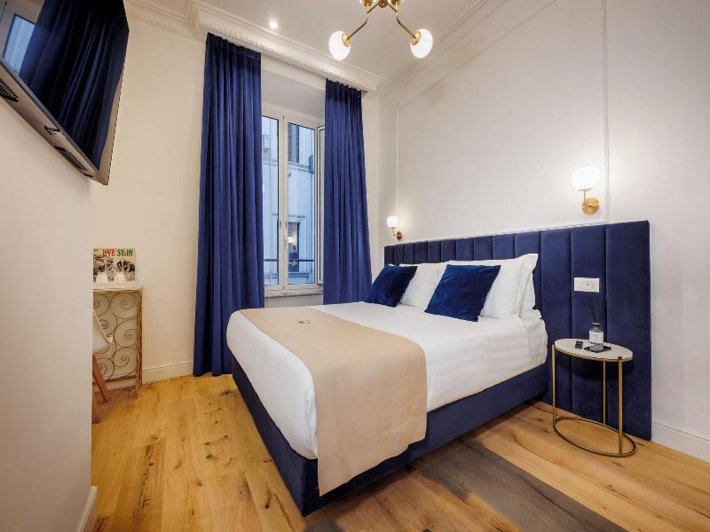 Sm Mellini Relais image