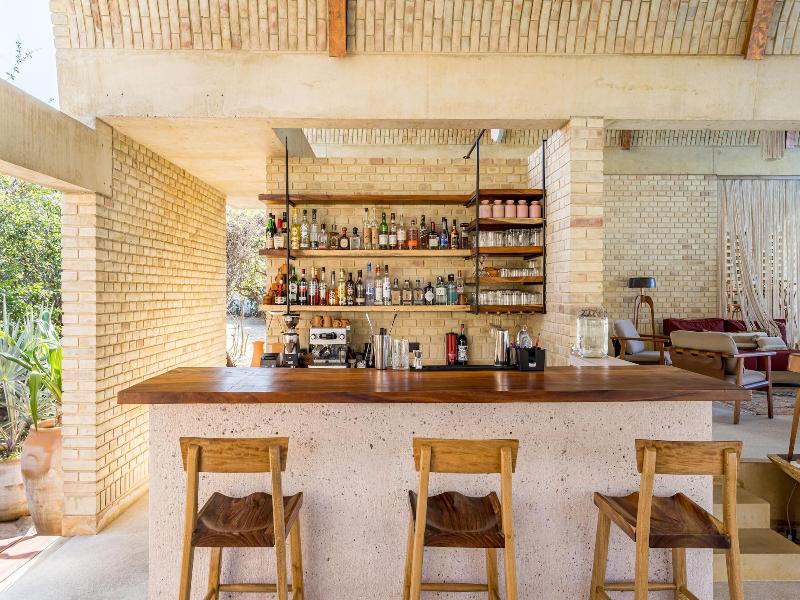 Casona Sforza