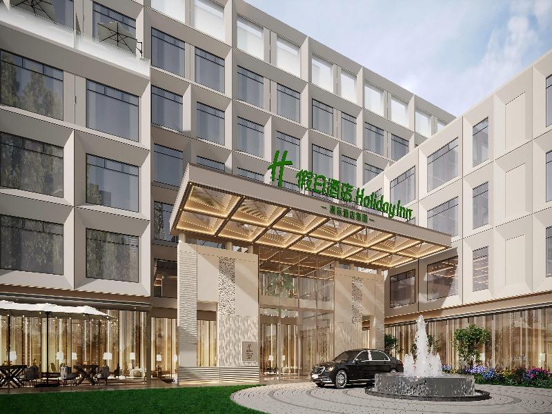 Holiday Inn Jinan Daming Lake by IHG image