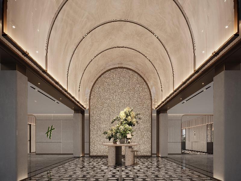 Holiday Inn Jinan Daming Lake by IHG image