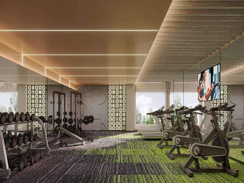 Holiday Inn Jinan Daming Lake by IHG image