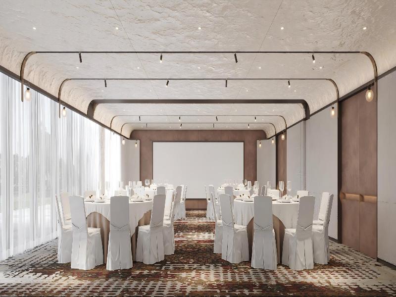 Holiday Inn Jinan Daming Lake by IHG image