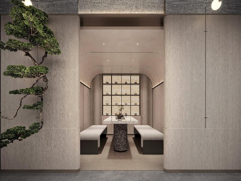 Holiday Inn Jinan Daming Lake by IHG image
