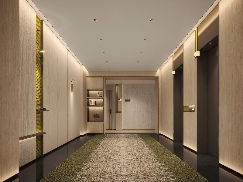 Holiday Inn Jinan Daming Lake by IHG image