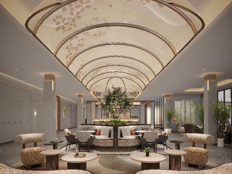 Holiday Inn Jinan Daming Lake by IHG image
