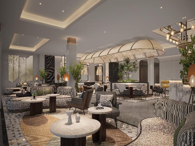 Holiday Inn Jinan Daming Lake by IHG image