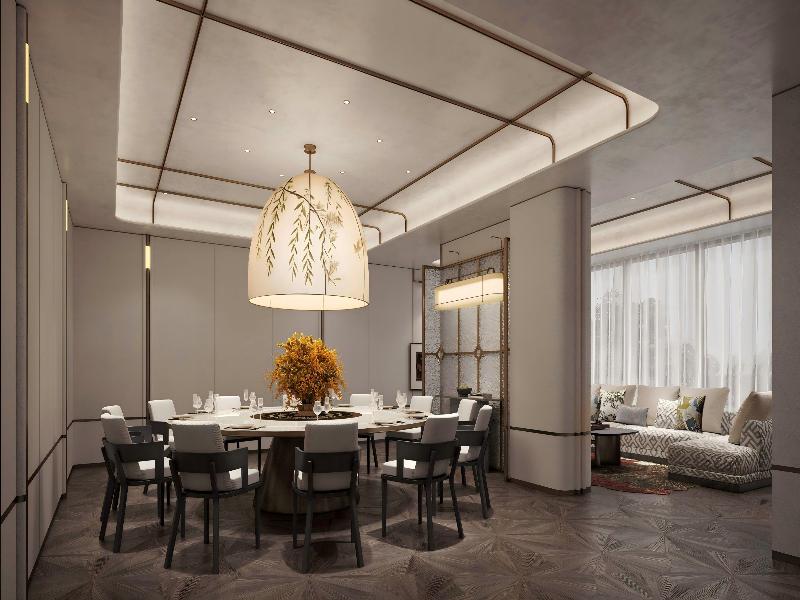 Holiday Inn Jinan Daming Lake by IHG image