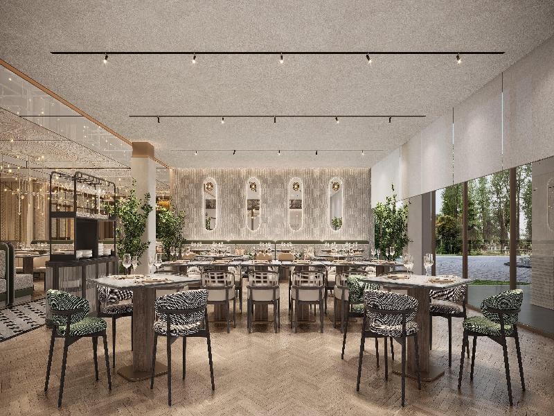 Holiday Inn Jinan Daming Lake by IHG image