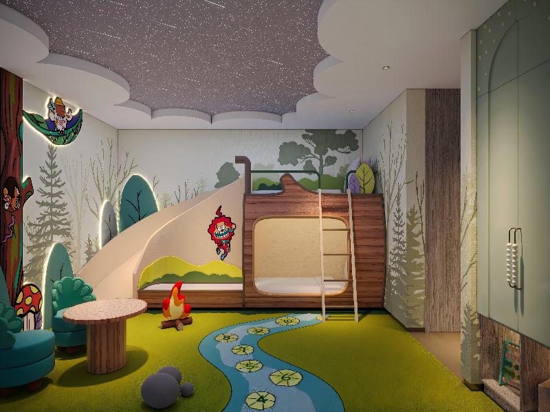 Holiday Inn Jinan Daming Lake by IHG image