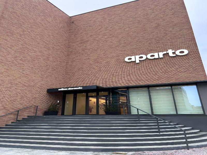 Aparto Milan Durando image