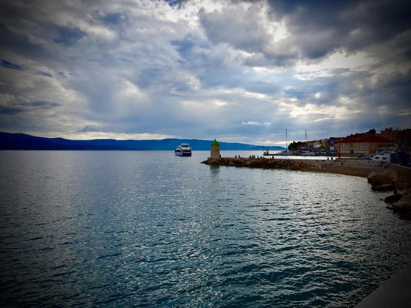 Villa Giardino Heritage Boutique Hotel Bol image