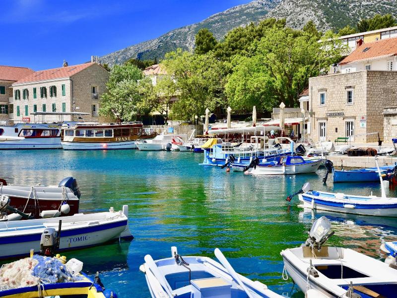 Villa Giardino Heritage Boutique Hotel Bol image