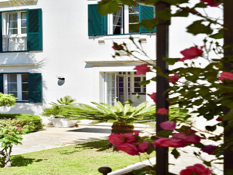 Villa Giardino Heritage Boutique Hotel Bol image