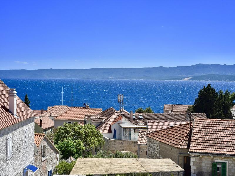 Villa Giardino Heritage Boutique Hotel Bol image