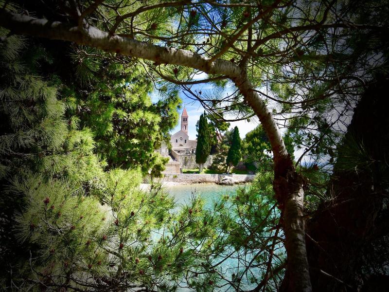 Villa Giardino Heritage Boutique Hotel Bol image