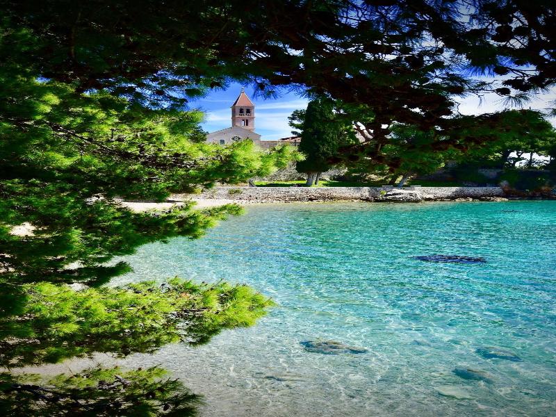 Villa Giardino Heritage Boutique Hotel Bol image