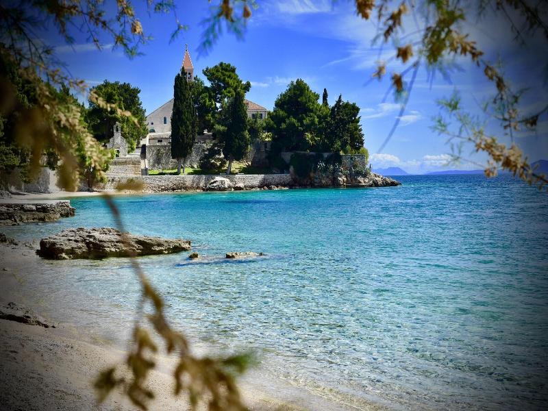 Villa Giardino Heritage Boutique Hotel Bol image