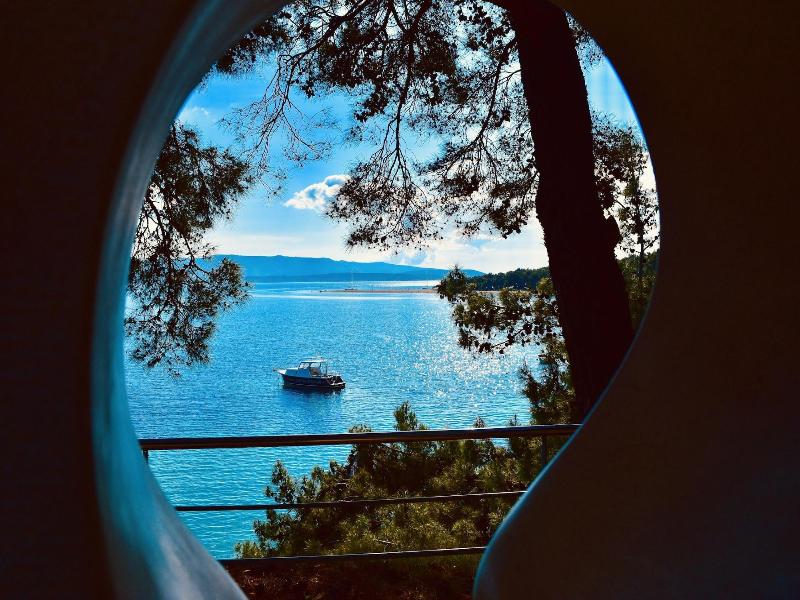 Villa Giardino Heritage Boutique Hotel Bol image