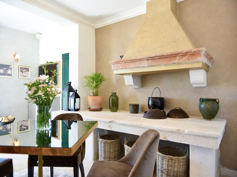 Villa Giardino Heritage Boutique Hotel Bol image