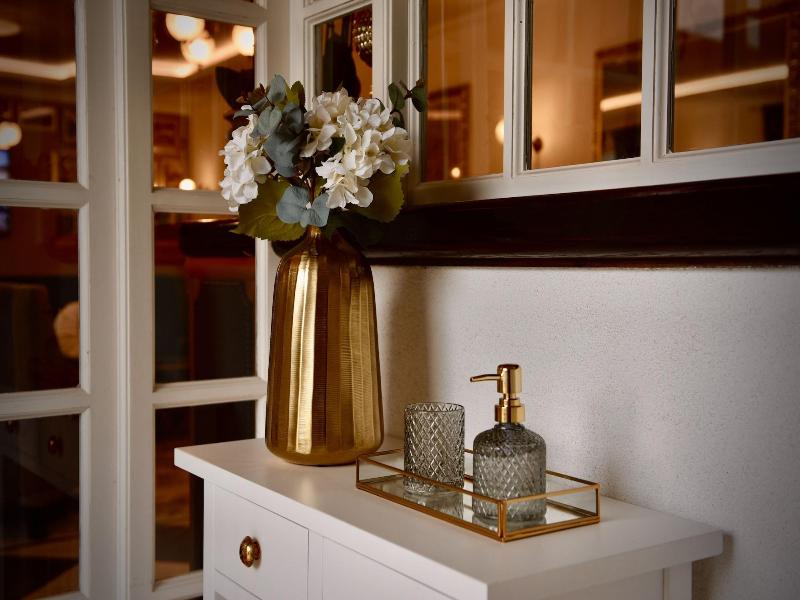 Villa Giardino Heritage Boutique Hotel Bol image