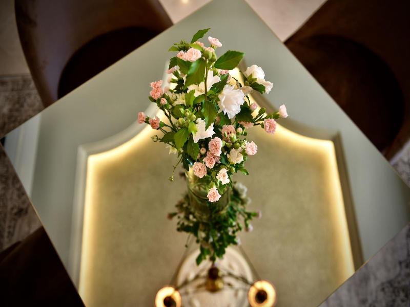 Villa Giardino Heritage Boutique Hotel Bol image