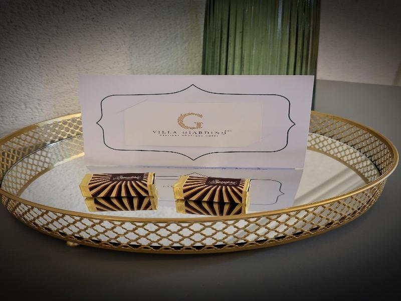 Villa Giardino Heritage Boutique Hotel Bol image