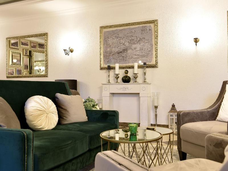 Villa Giardino Heritage Boutique Hotel Bol image