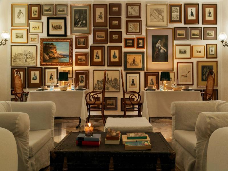 Villa Giardino Heritage Boutique Hotel Bol image