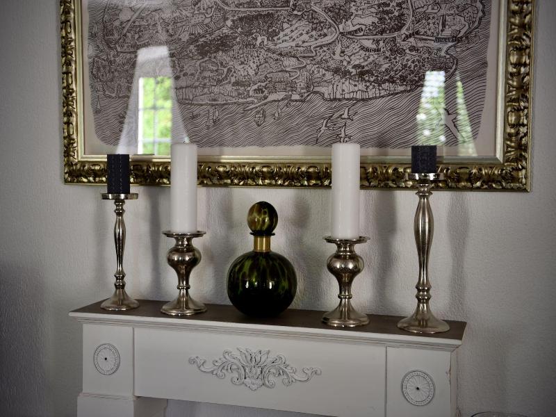 Villa Giardino Heritage Boutique Hotel Bol image