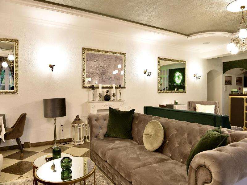 Villa Giardino Heritage Boutique Hotel Bol image