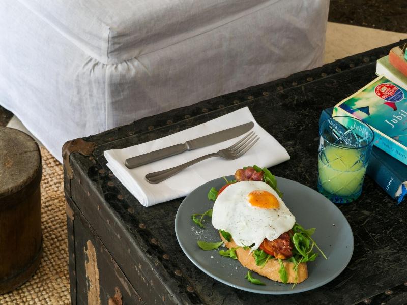 Villa Giardino Heritage Boutique Hotel Bol image