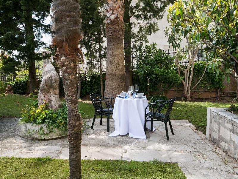 Villa Giardino Heritage Boutique Hotel Bol image