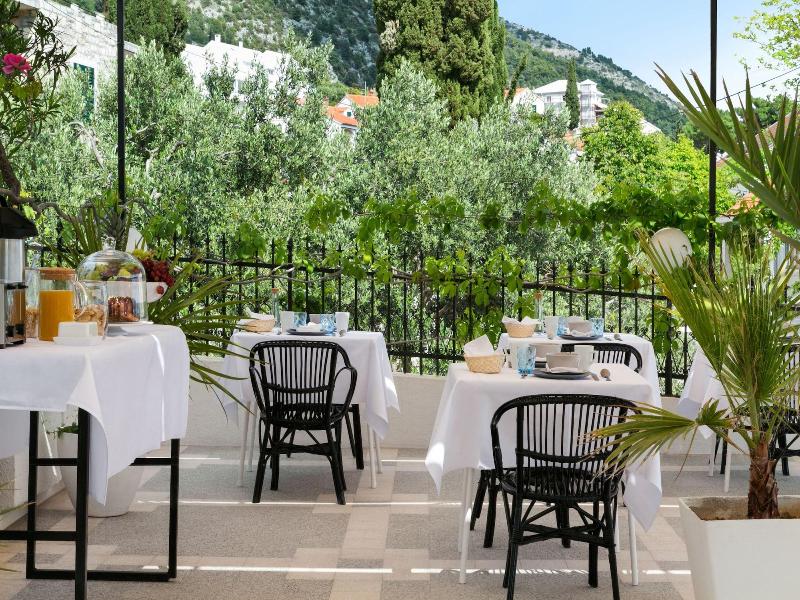Villa Giardino Heritage Boutique Hotel Bol image