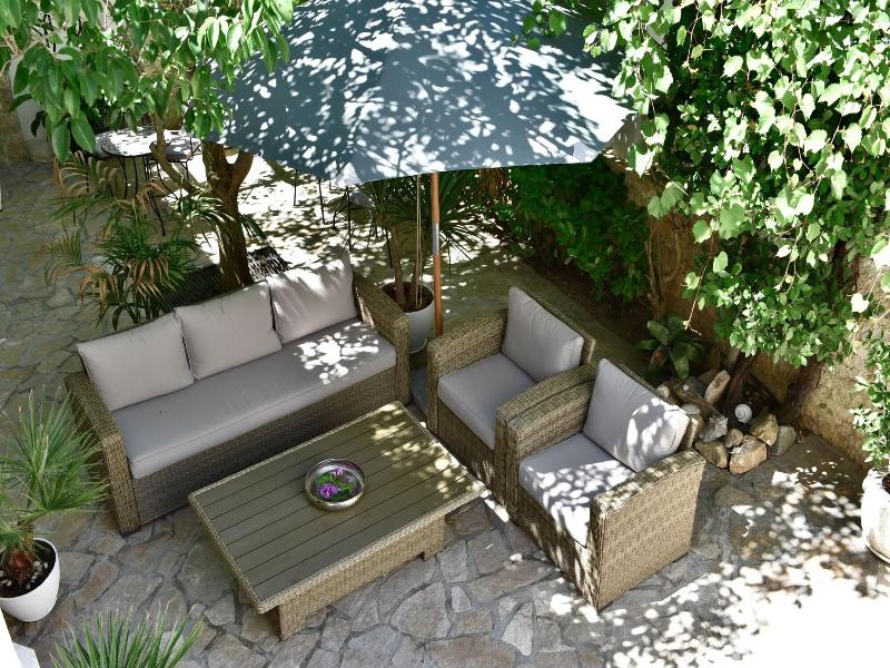 Villa Giardino Heritage Boutique Hotel Bol image