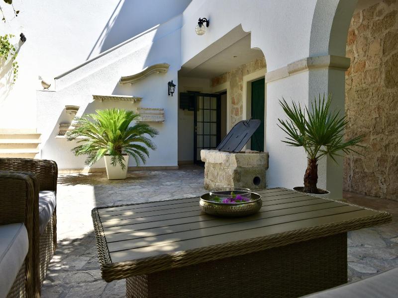 Villa Giardino Heritage Boutique Hotel Bol image
