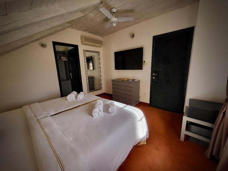 Villa Giardino Heritage Boutique Hotel Bol image
