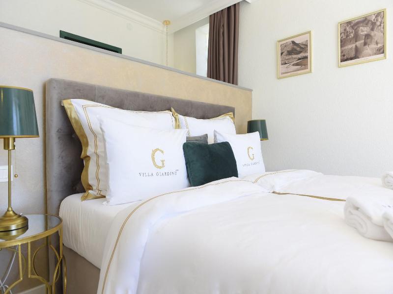 Villa Giardino Heritage Boutique Hotel Bol image