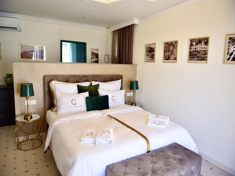 Villa Giardino Heritage Boutique Hotel Bol image
