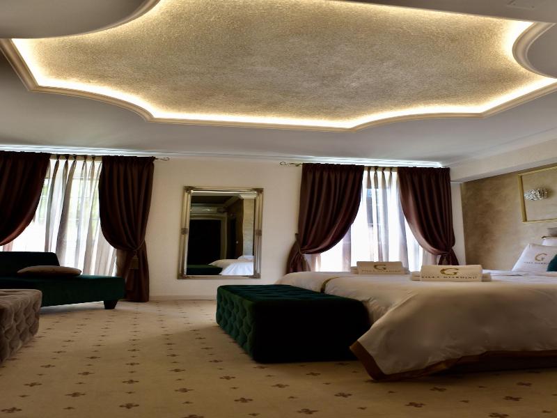 Villa Giardino Heritage Boutique Hotel Bol image