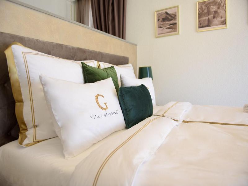 Villa Giardino Heritage Boutique Hotel Bol image