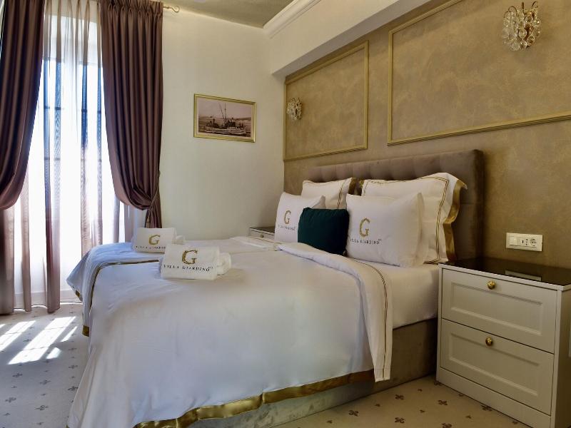 Villa Giardino Heritage Boutique Hotel Bol image